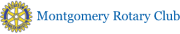 6-Montgomery Rotary Club
