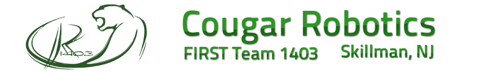 Cougar Robotics