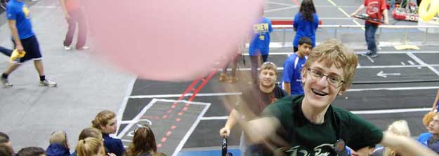 Hizal Balloon
